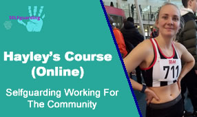 The Hayley’s Course